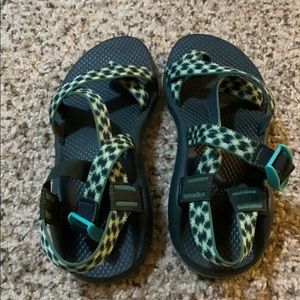 Chacos Sandals